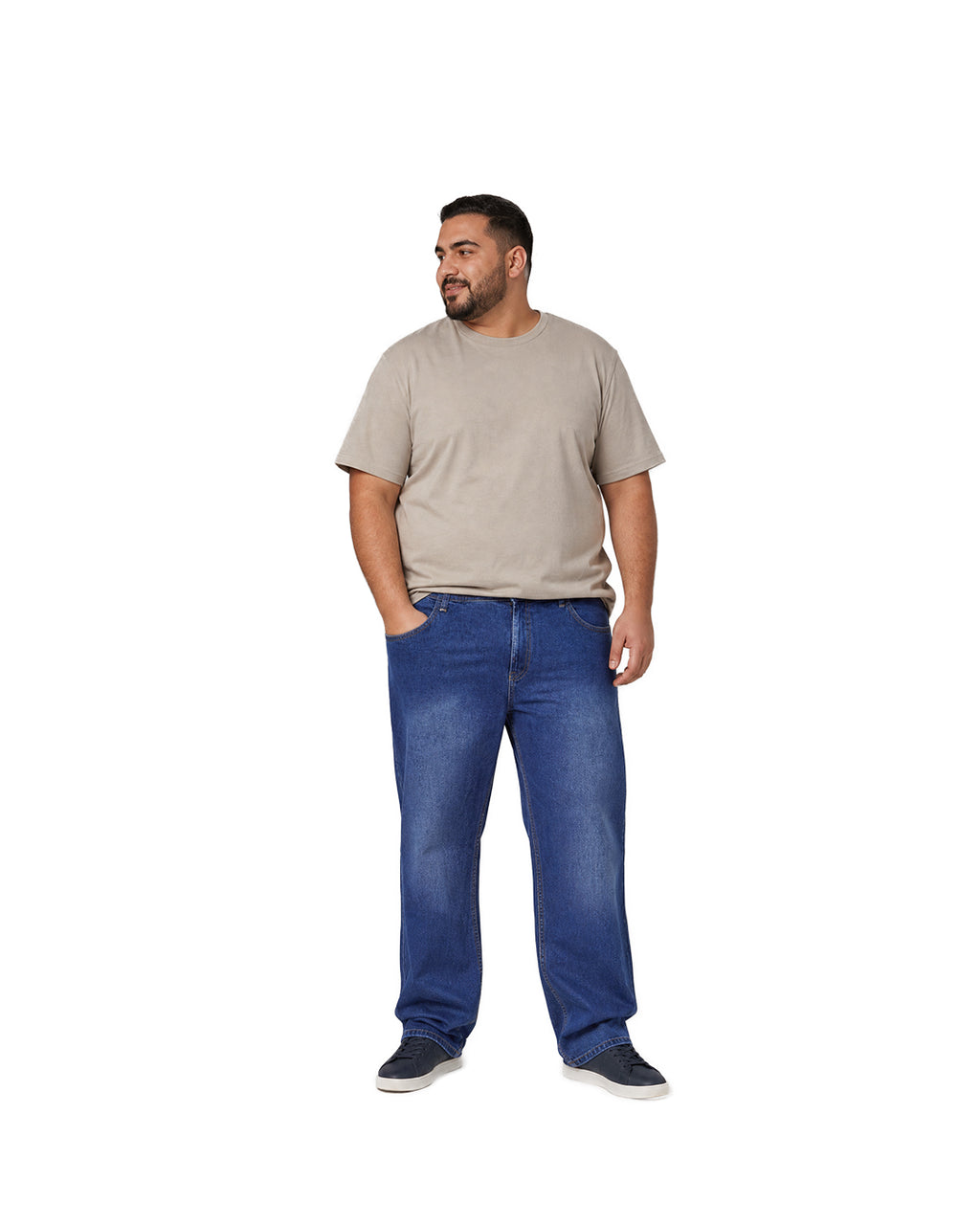 Regular Fit Jeans