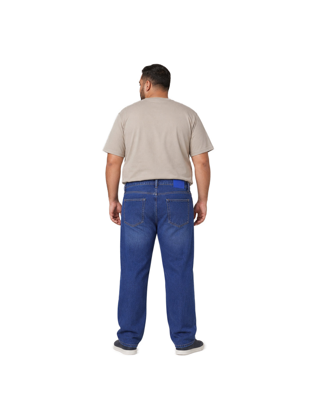 Regular Fit Jeans