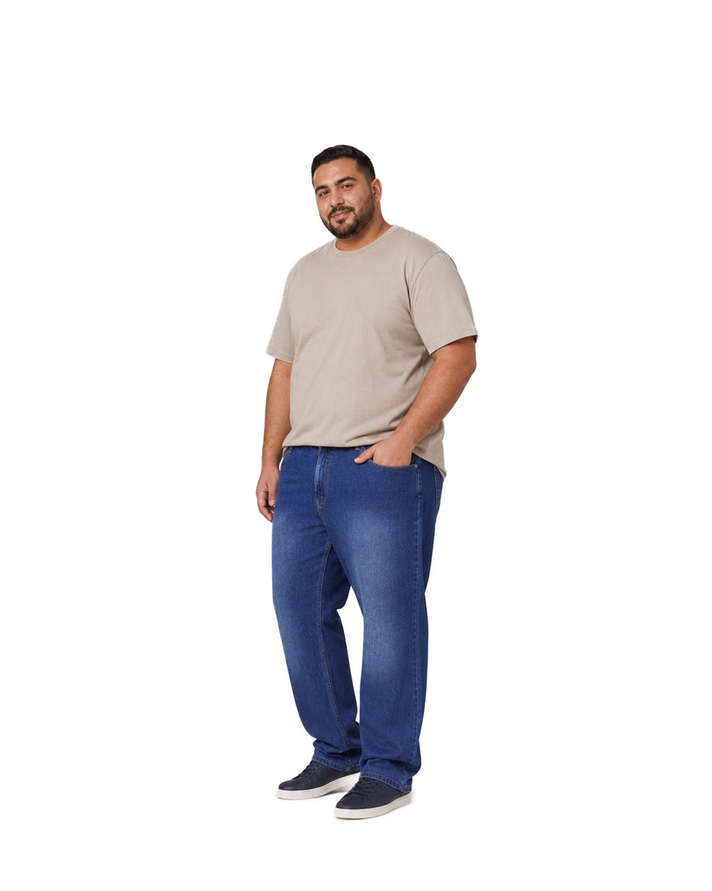 Regular Fit Jeans