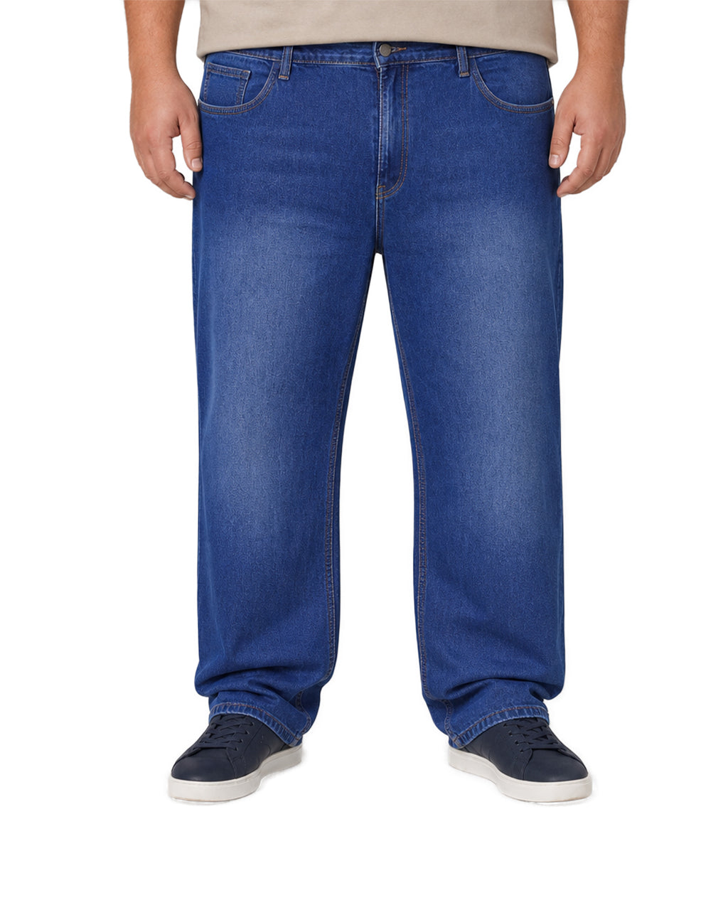 Regular Fit Jeans