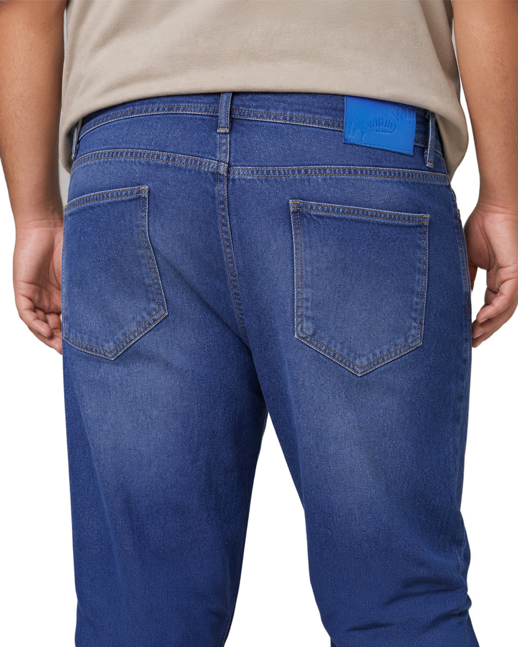 Regular Fit Jeans