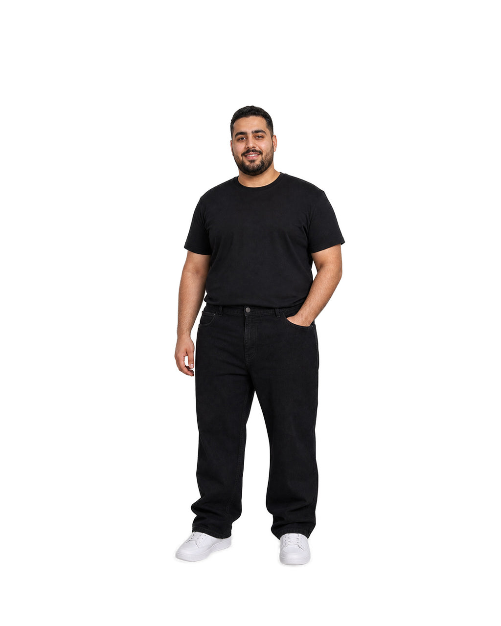 Regular Fit Jeans