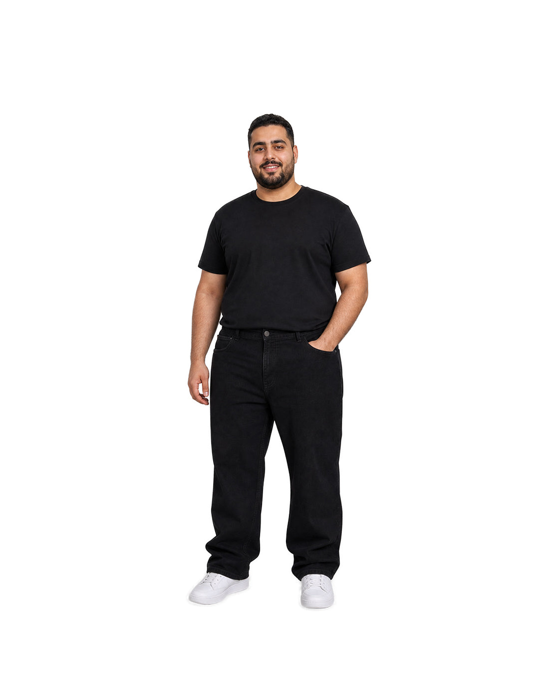 Regular Fit Jeans