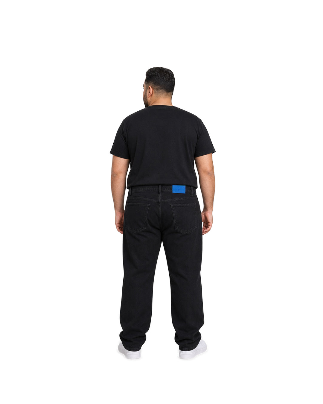 Regular Fit Jeans