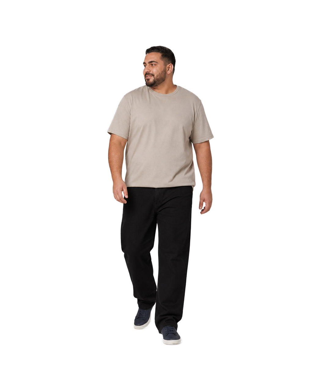 Regular Fit Jeans