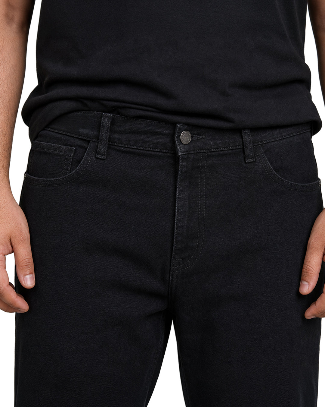 Regular Fit Jeans