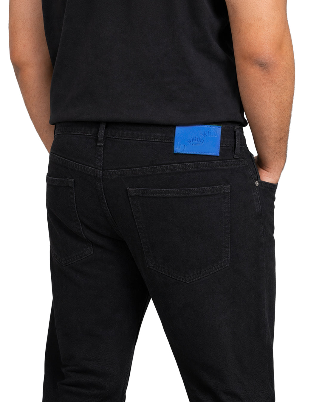 Regular Fit Jeans