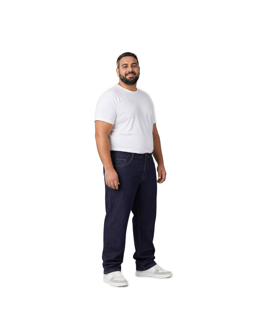 Regular Fit Jeans