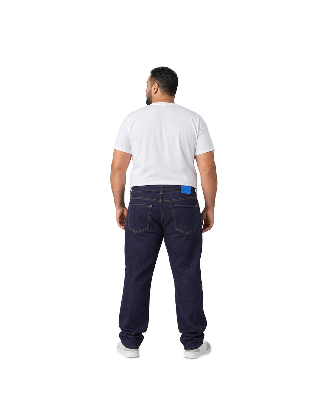 Regular Fit Jeans