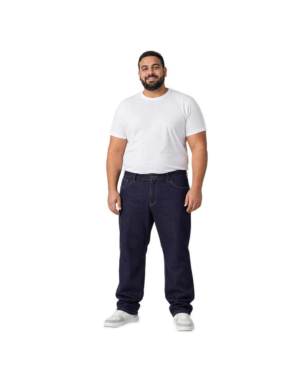 Regular Fit Jeans