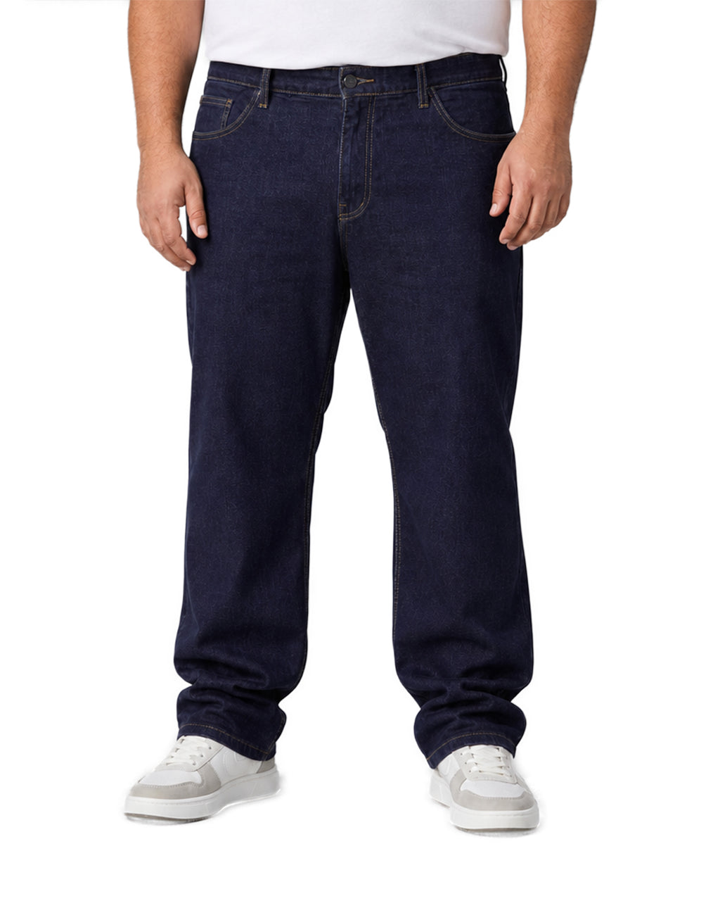 Regular Fit Jeans