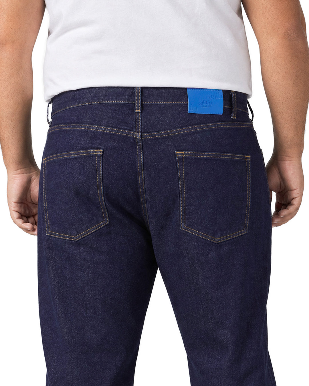 Regular Fit Jeans